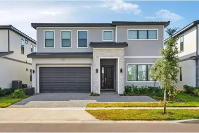 5803 High Seas Drive, Orlando, FL 32821 - Photo 1