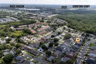 8809 Parliament Ct, Kissimmee, FL 34747 - Photo 3