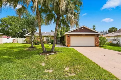 111 Jersey Woods Court, Orlando, FL 32824 - Photo 1