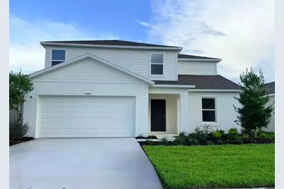 5448 Isla Saona Drive, Kissimmee, FL 34758 - Photo 1