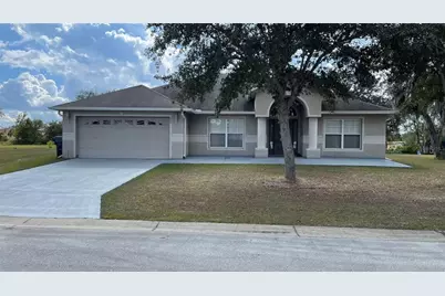 664 Hatchwood Drive, Haines City, FL 33844 - Photo 1