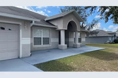 664 Hatchwood Drive, Haines City, FL 33844 - Photo 3