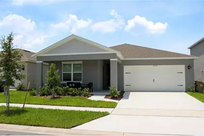 2869 House Finch Road, Saint Cloud, FL 34773 - Photo 1