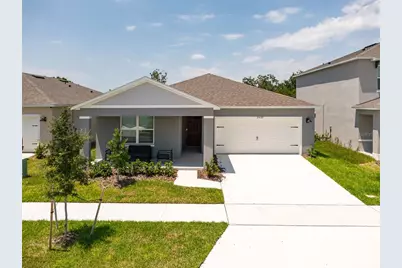 2869 House Finch Road, Saint Cloud, FL 34773 - Photo 1