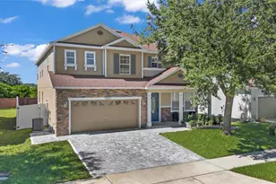 10030 Stratford Pointe Ave, Orlando, FL 32832 - Photo 3