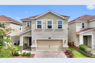 8995 Fluffy Lie Court, Davenport, FL 33896 - Photo 1