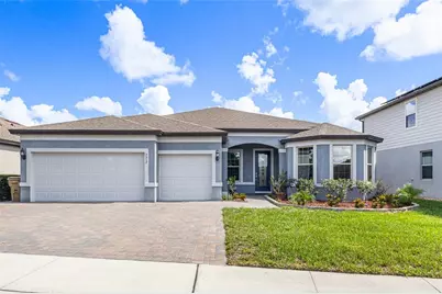 5517 Potenza Drive, Saint Cloud, FL 34772 - Photo 1