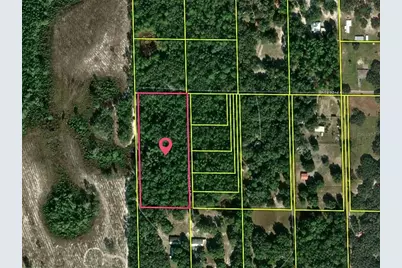X, Citra, FL 32113 - Photo 3
