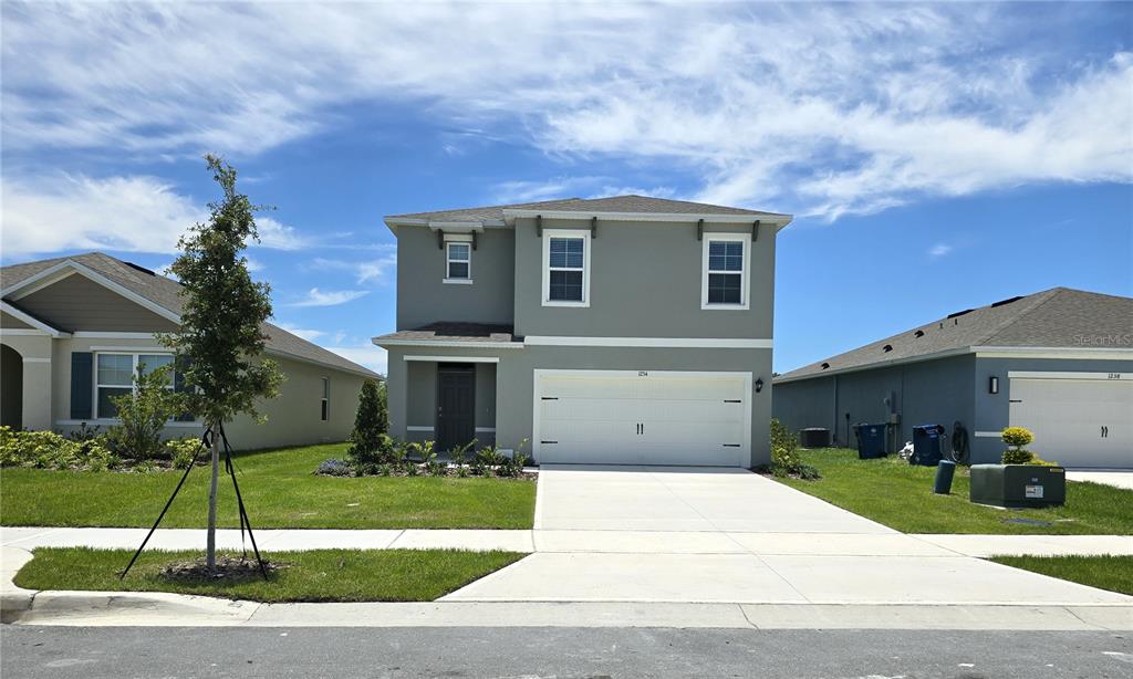1234 Red Hl Rd - 1234 Red Hl Rd, Davenport, FL 33837 Luxury Property | Jose Angel Pina