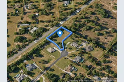 X, Silver Springs, FL 34488 - Photo 1
