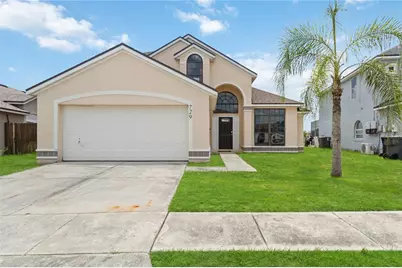 729 Downing Circle, Davenport, FL 33897 - Photo 1
