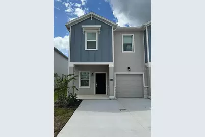 3174 Laurent Loop, Davenport, FL 33837 - Photo 1