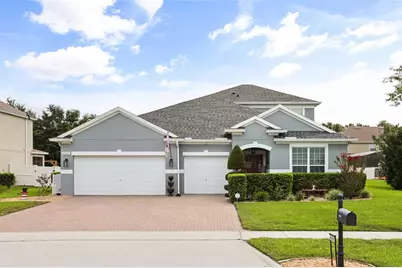 4051 Knott Drive, Apopka, FL 32712 - Photo 1