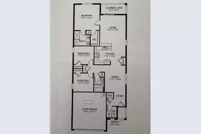 8571 Cape Fox Cove, Lakeland, FL 33810 - Photo 3