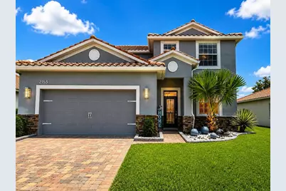2153 Lake Side Avenue, Davenport, FL 33837 - Photo 1