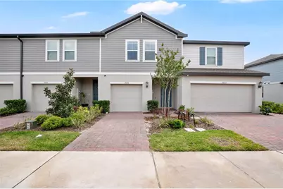2026 Crape Jasmine Lane, Orlando, FL 32824 - Photo 3