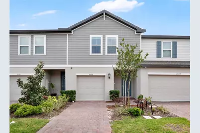 2026 Crape Jasmine Lane, Orlando, FL 32824 - Photo 1