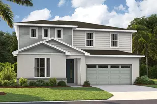 17156 Legacy Preserve Dr, Parrish, FL 34219 - Photo 1