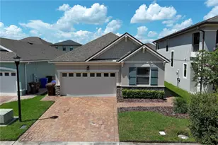 2480 Varenna Loop, Kissimmee, FL 34741 - Photo 1