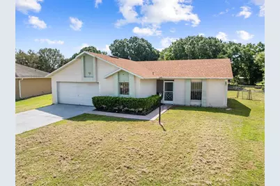 743 Dromedary Drive, Poinciana, FL 34759 - Photo 1