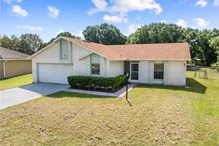 743 Dromedary Dr, Poinciana, FL 34759 - Photo 1