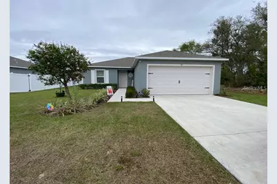 46 Willow Lane, Poinciana, FL 34759 - Photo 1
