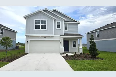 5618 Gingham Drive, Kissimmee, FL 34758 - Photo 1