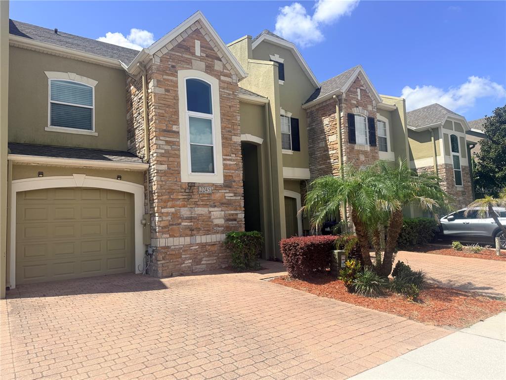 2245 Chatham Pl Dr main architectural view
