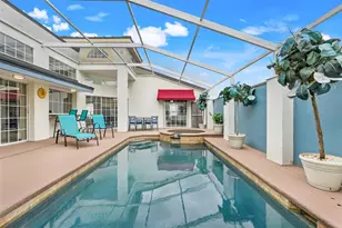 8807 Crayson Ct, Kissimmee, FL 34747 - Photo 5