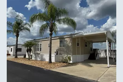 1405 Starboard Drive, Saint Cloud, FL 34771 - Photo 1