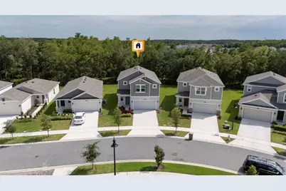 4385 Twisted Twig Bend, Kissimmee, FL 34746 - Photo 3