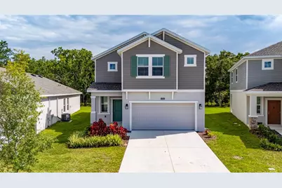 4385 Twisted Twig Bend, Kissimmee, FL 34746 - Photo 1