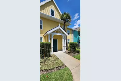 3016 Bonfire Beach Drive #104, Kissimmee, FL 34746 - Photo 1