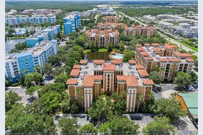 12521 Floridays Resort Drive #305F, Orlando, FL 32821 - Photo 1