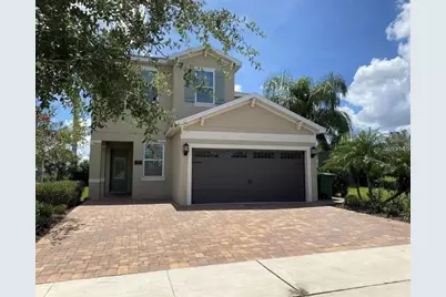 7437 Marker Avenue, Kissimmee, FL 34747 - Photo 1