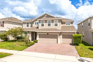 5035 Down Ct, Saint Cloud, FL 34772 - Photo 1