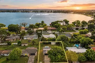 3101 Flowertree Rd, Belle Isle, FL 32812 - Photo 1