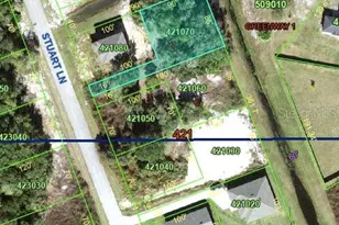 1413 Stuart Ln, Poinciana, FL 34759 - Photo 1