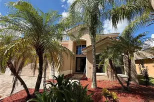 3811 N Eagle Isles Circle, Kissimmee, FL 34758 - Photo 1