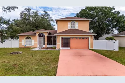 525 Finch Lane, Poinciana, FL 34759 - Photo 1