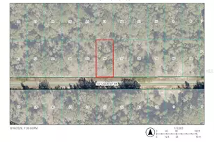 SW Sailboat Dr, Dunnellon, FL 34431 - Photo 1