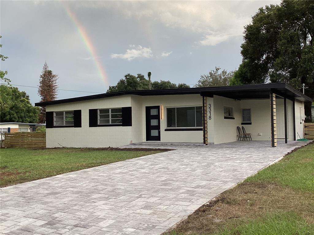 3318 Debbie Dr - 3318 Debbie Dr, Orlando, FL 32806 Luxury Property | Jose Angel Pina