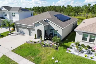 771 Hitch Loop, Saint Cloud, FL 34772 - Photo 1