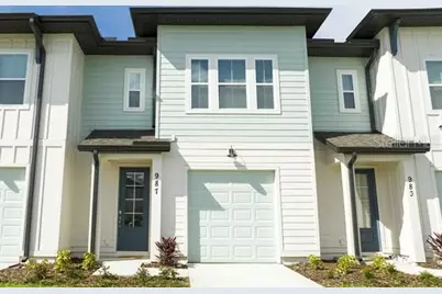 939 Conch Road, Davenport, FL 33896 - Photo 1