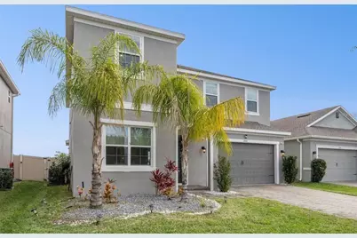 2091 Brillante Drive, Saint Cloud, FL 34771 - Photo 1