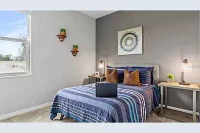 6157 Shavasana Road #B, Clermont, FL 34714 - Photo 5
