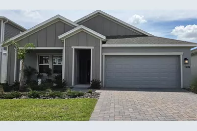 6157 Shavasana Road #B, Clermont, FL 34714 - Photo 3