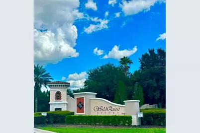 8815 Worldquest Boulevard #2106, Orlando, FL 32821 - Photo 1