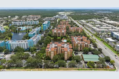 12521 Floridays Resort Drive #205F, Orlando, FL 32821 - Photo 33
