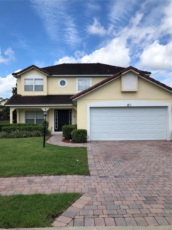 153 Hummingbird Pass - 153 Hummingbird Pass, Davenport, FL 33896 Luxury Property | Jose Angel Pina